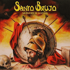 La Muerte de Leonidas